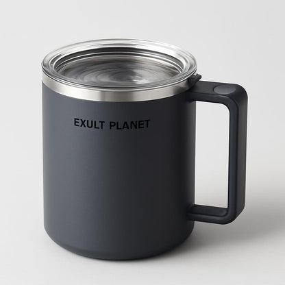 Self-Stirring Automatic Mixing Cup - Eco-Friendly Reusable Mug