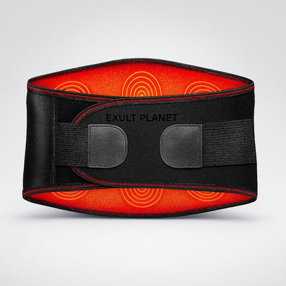 Thermal Graphene Electric Heating Belt for Body Comfort