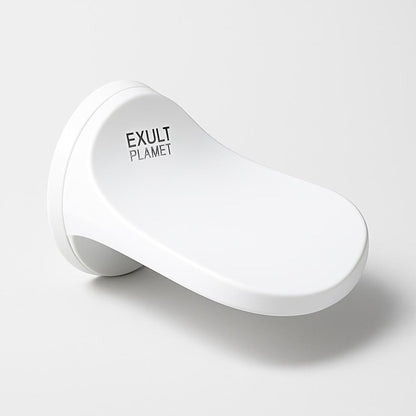 Eco-Friendly Suction Cup Footstool