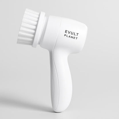 Rechargeable Multi-Use Electric Cleaning Brush Set with USB Charging