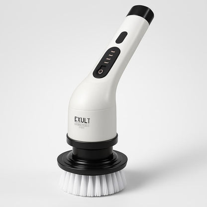 Eco-Friendly Dual-Purpose Handheld Cleaning Brush