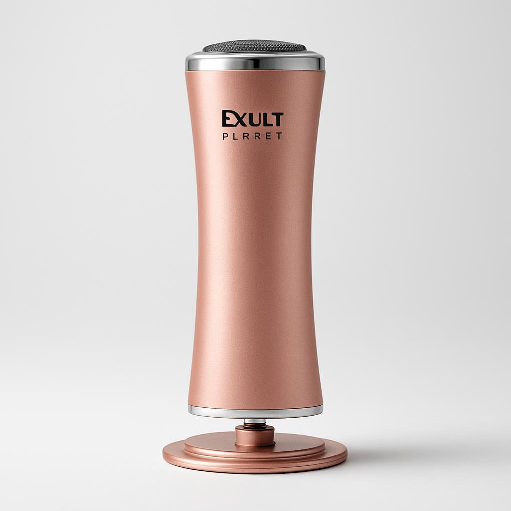 Electric Callus Remover - Rechargeable Foot Care Device