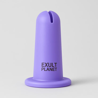 EcoFlow Menstrual Cup with Catheter