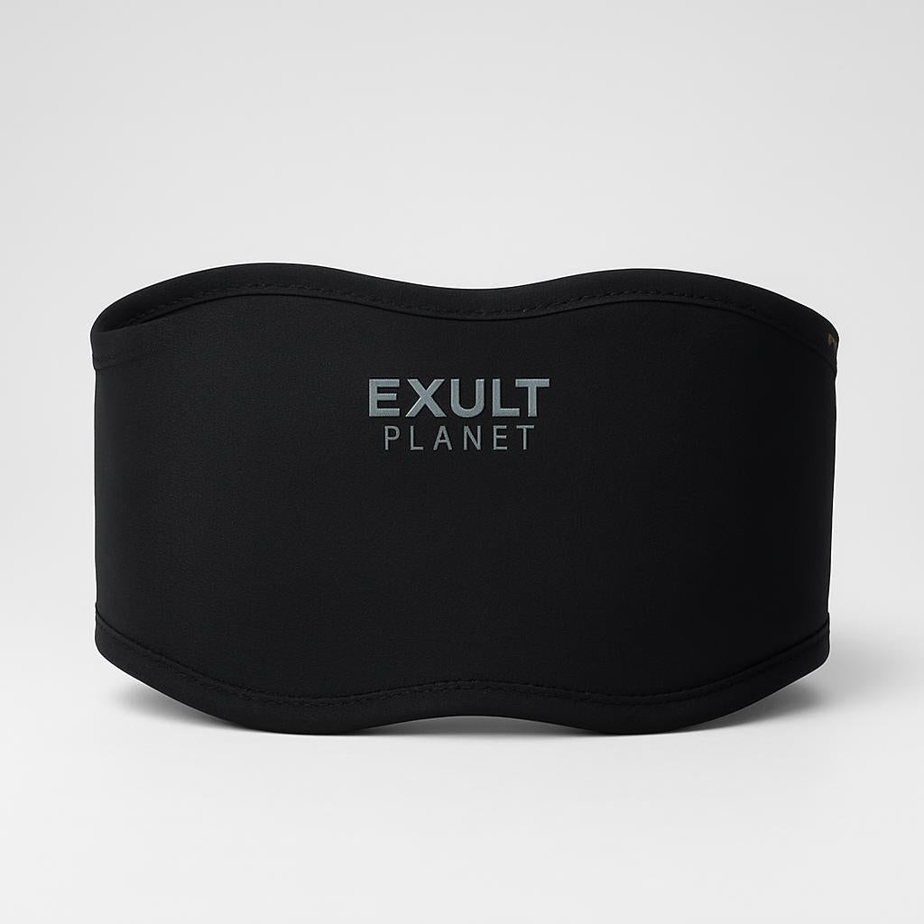 Eco-Friendly Adjustable Reusable Waist Belt for Women