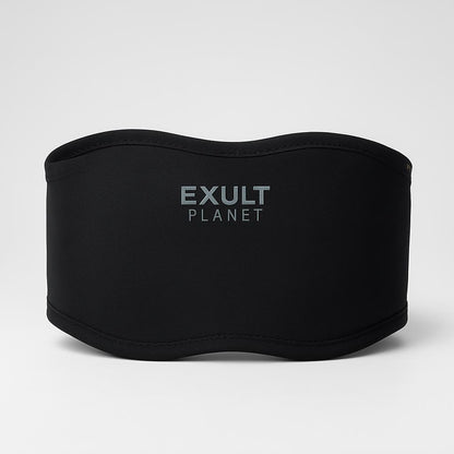 Eco-Friendly Adjustable Reusable Waist Belt for Women