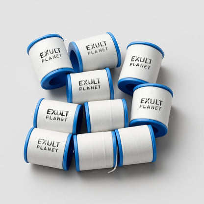 Eco-Friendly Water Filter Cartridge for Cleaner, Healthier Water