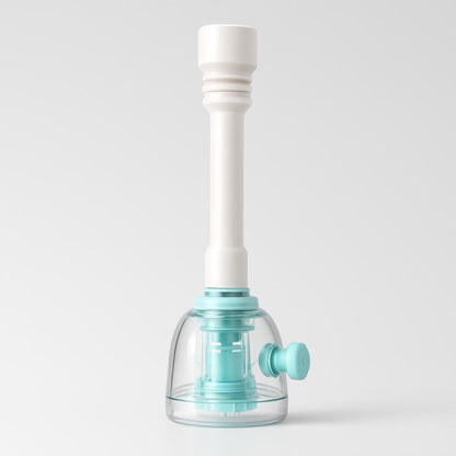 Eco-Friendly Splash Proof Kitchen Faucet Sprinkler