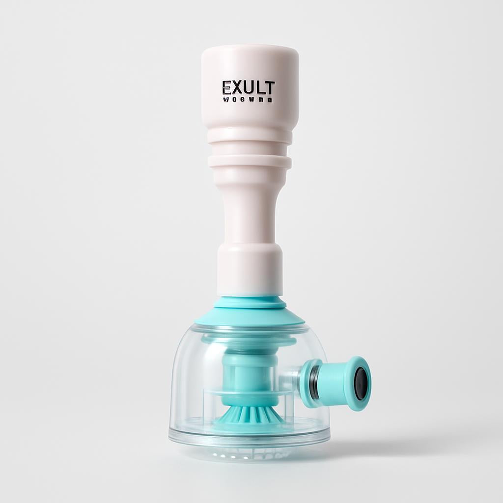 Eco-Friendly Splash Proof Kitchen Faucet Sprinkler