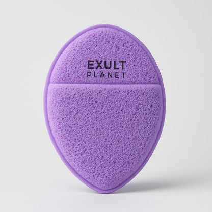 Eco-Friendly Reusable Makeup Remover Sponge