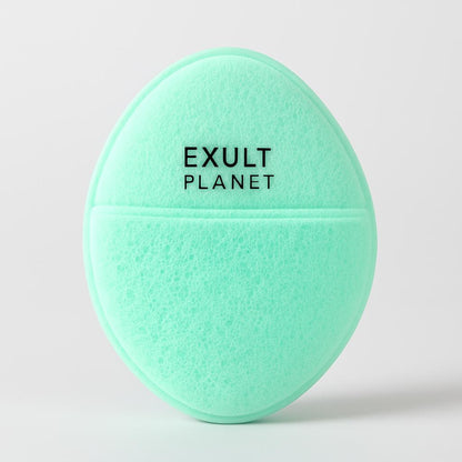 Eco-Friendly Reusable Makeup Remover Sponge