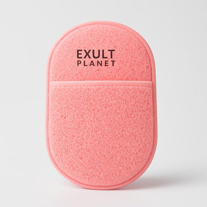 Eco-Friendly Reusable Makeup Remover Sponge