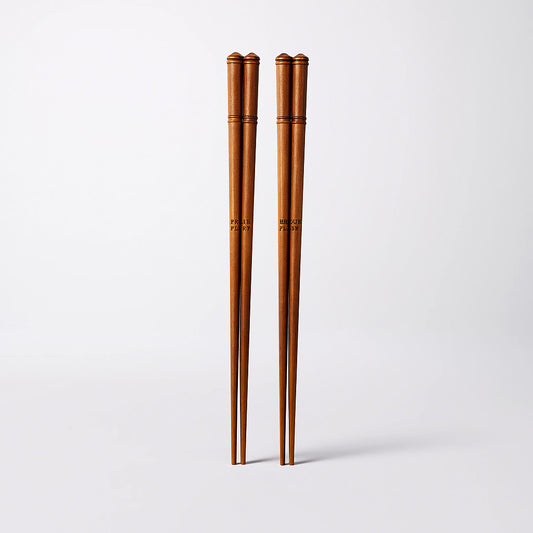 Eco-Friendly Bamboo Chopsticks - Sustainable, Reusable, Biodegradable