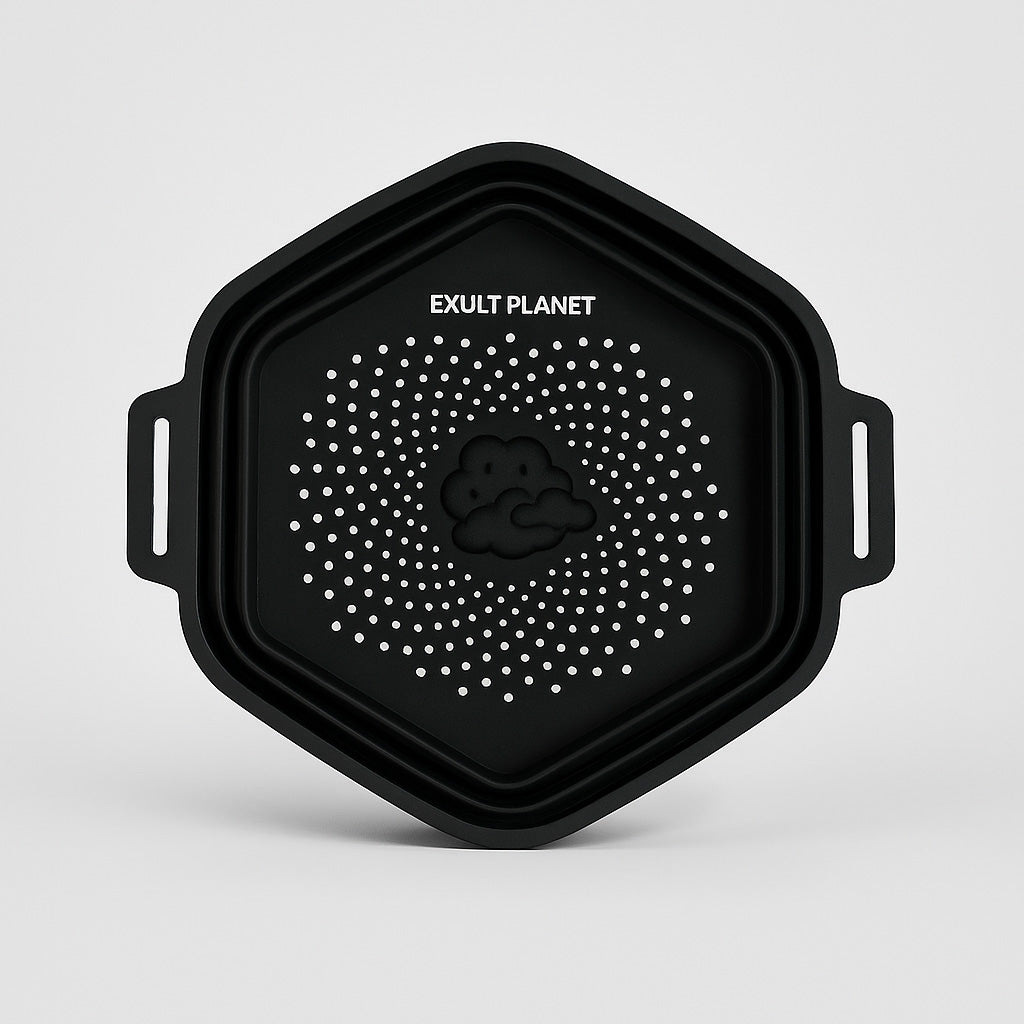 Eco-Friendly Foldable Ice Bath Tub for Home Use