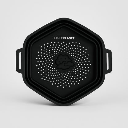 Eco-Friendly Foldable Ice Bath Tub for Home Use