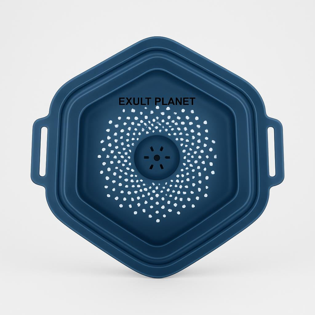 Eco-Friendly Foldable Ice Bath Tub for Home Use