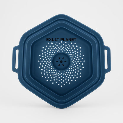 Eco-Friendly Foldable Ice Bath Tub for Home Use