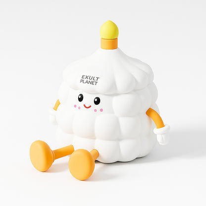 Dreamy Glow Desk Night Light for Sleep and Bedside Decor