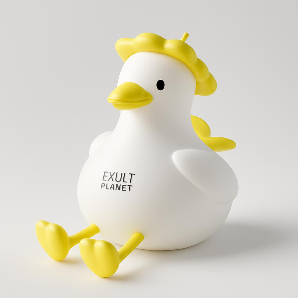 Dreamy Glow Desk Night Light