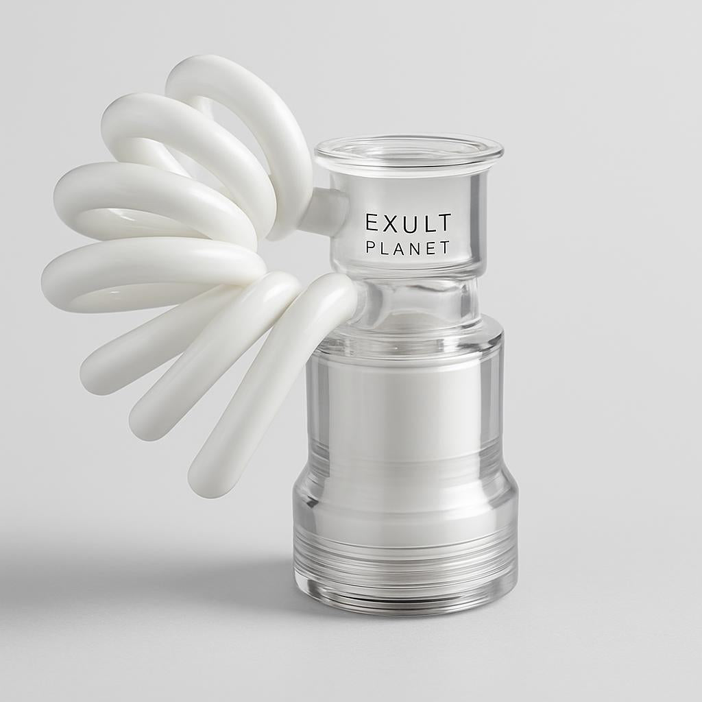 Eco-Friendly Faucet Water Bubbler for Luxurious Wash Basins