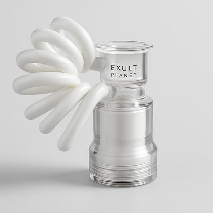 Eco-Friendly Faucet Water Bubbler for Luxurious Wash Basins