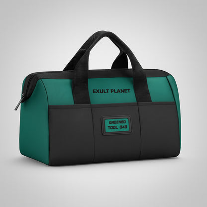 Durable Water-Resistant Tool Bag for Multi-Use