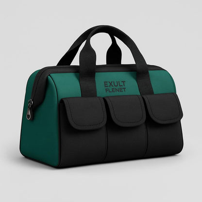 Durable Water-Resistant Tool Bag for Multi-Use