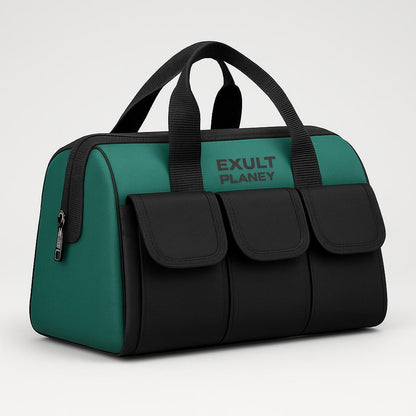 Durable Water-Resistant Tool Bag for Multi-Use