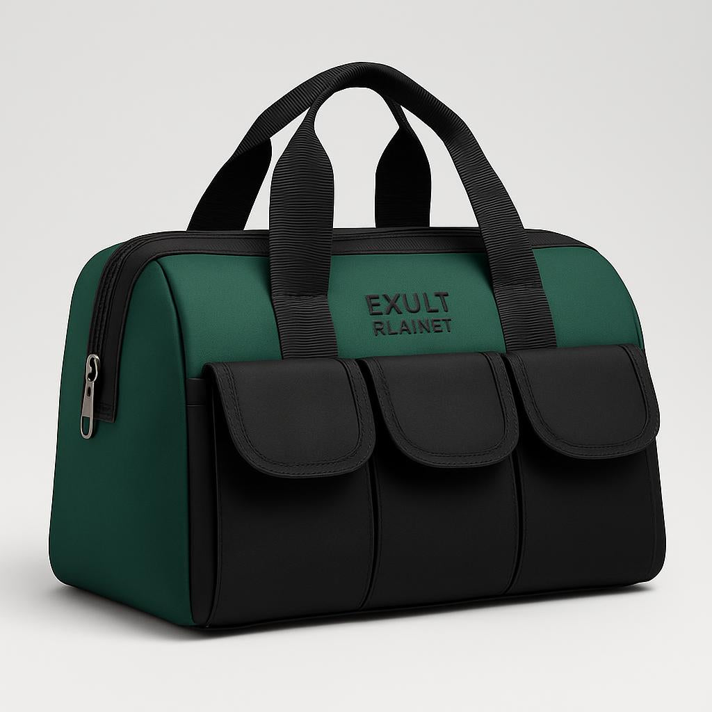 Durable Water-Resistant Tool Bag for Multi-Use