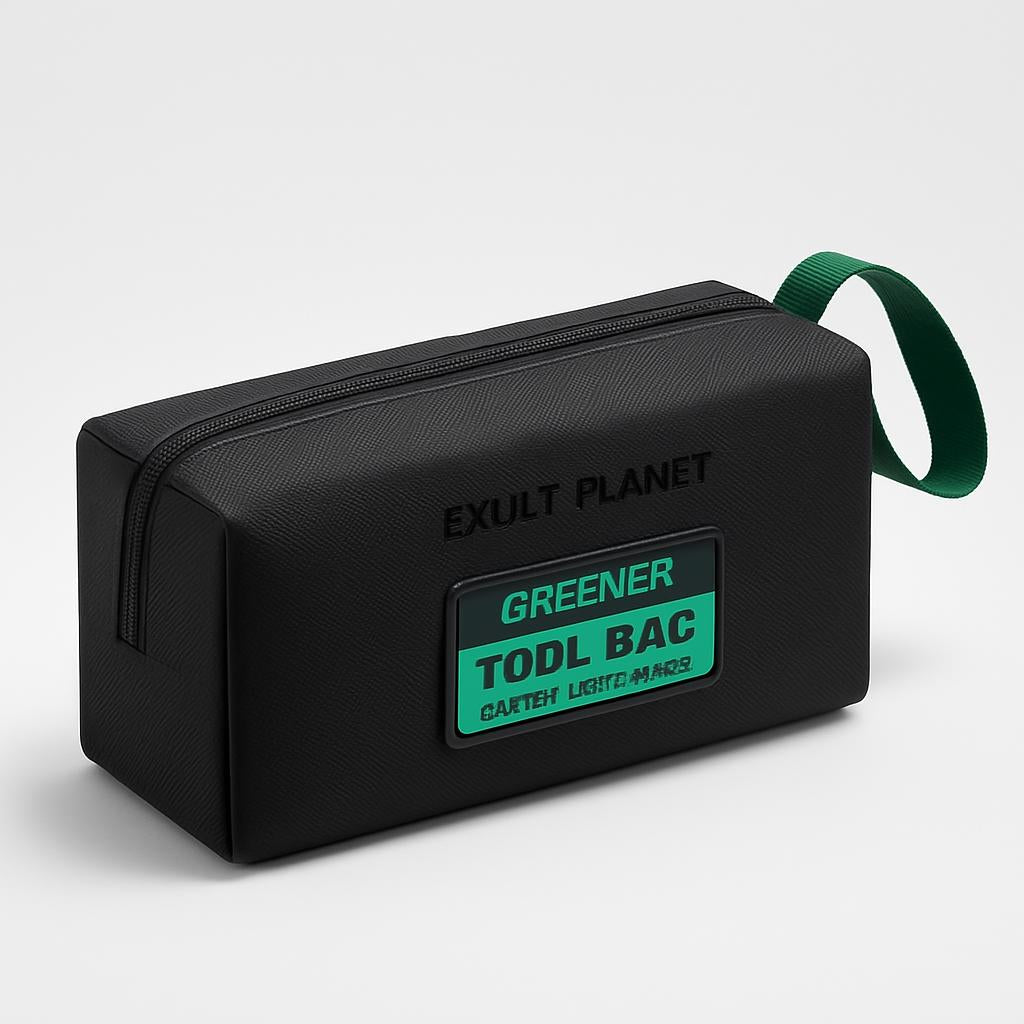 Durable Water-Resistant Tool Bag for Multi-Use