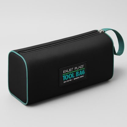 Durable Water-Resistant Tool Bag for Multi-Use