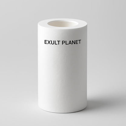 Copper Filter Robotic Arm Faucet Extender