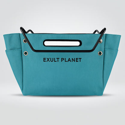 Telescopic Ladder Tool Storage Bag for Organization