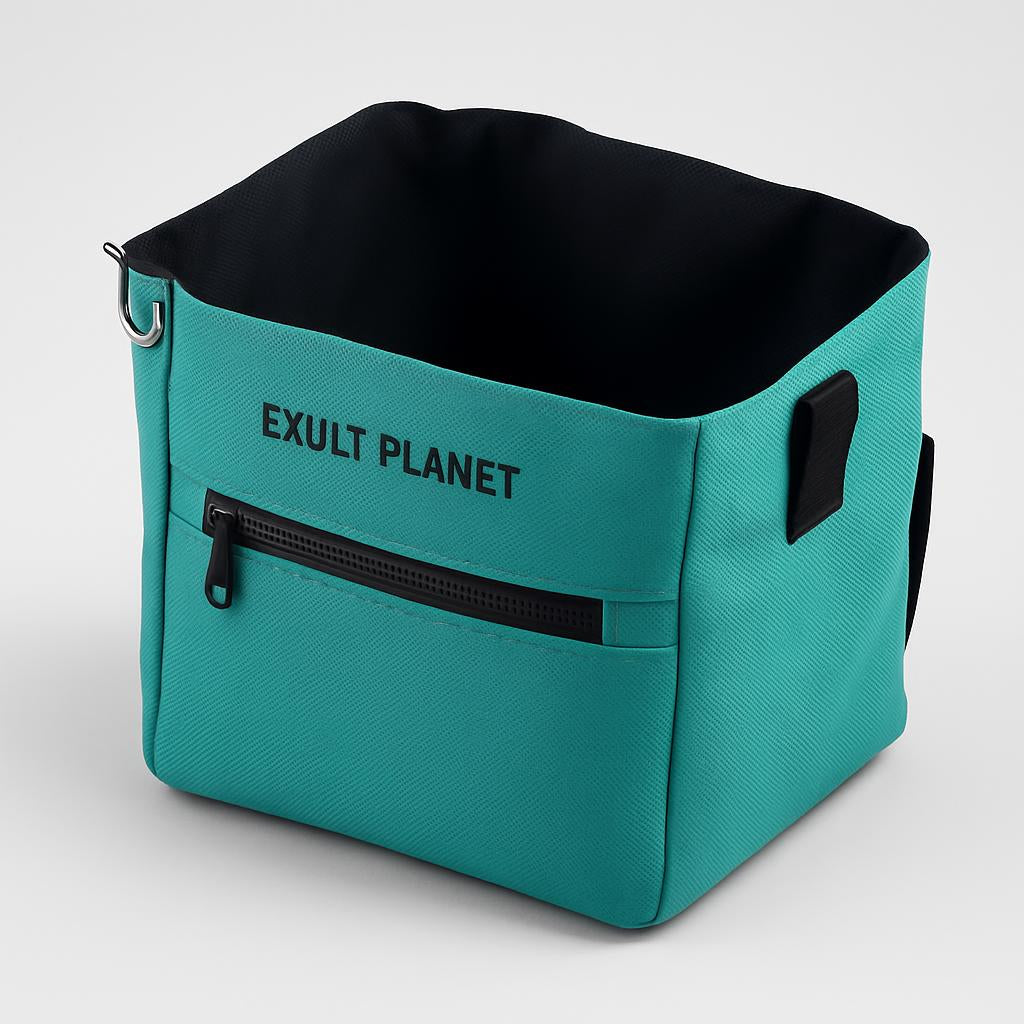 Telescopic Ladder Tool Storage Bag for Ultimate Organization