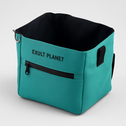 Telescopic Ladder Tool Storage Bag for Ultimate Organization