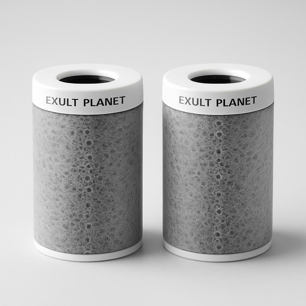 Eco-Friendly Water-Saving Faucet Filter with 1080° Rotation