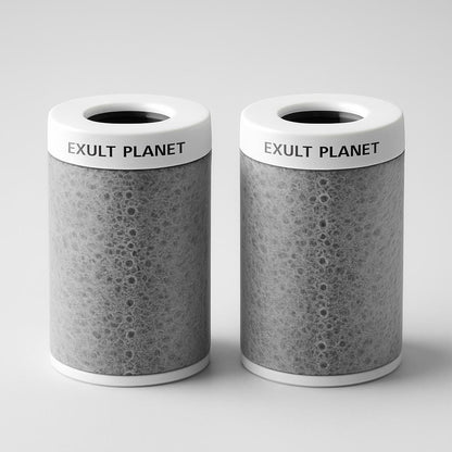 Eco-Friendly Water-Saving Faucet Filter with 1080° Rotation