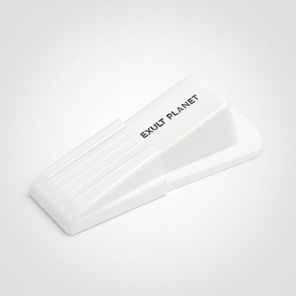 Eco-Friendly Non-Toxic Doorstop Wedge made from durable TPR