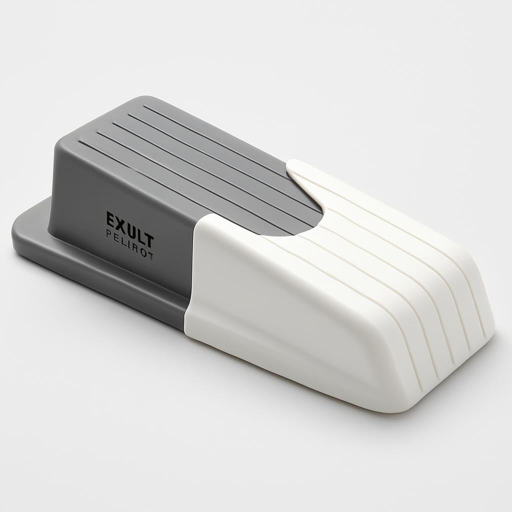 Eco-Friendly Non-Toxic Doorstop Wedge