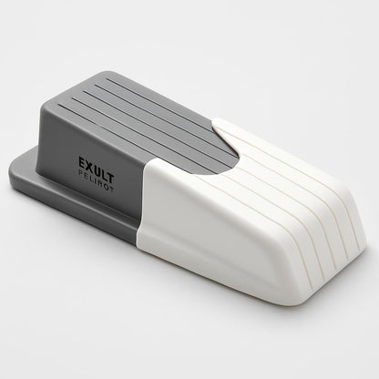 Eco-Friendly Non-Toxic Doorstop Wedge