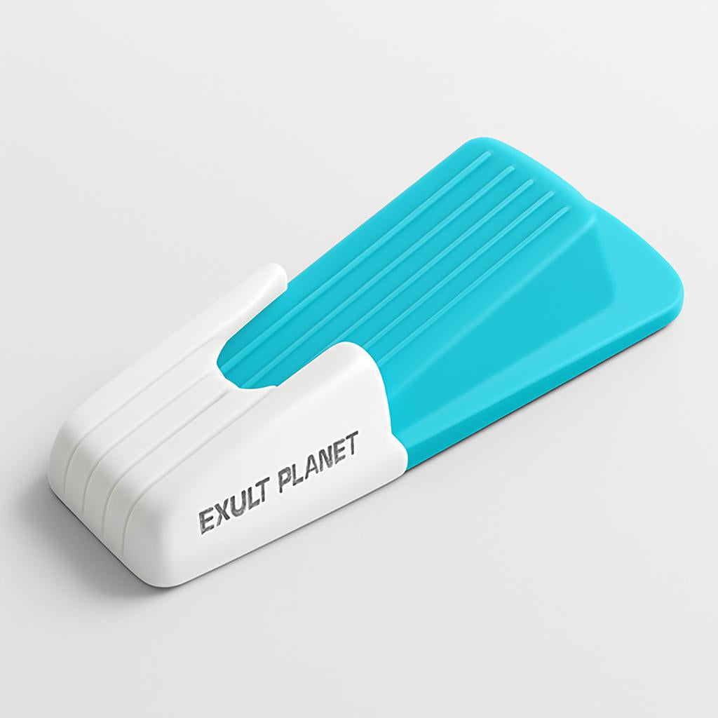 Eco-Friendly Non-Toxic Doorstop Wedge