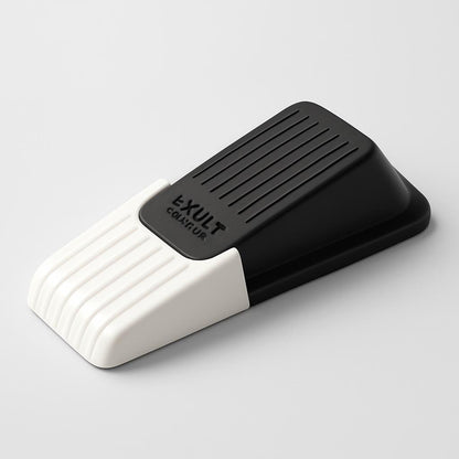 Eco-Friendly Non-Toxic Doorstop Wedge
