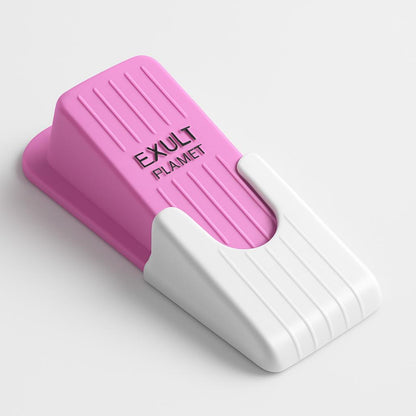 Eco-Friendly Non-Toxic Doorstop Wedge