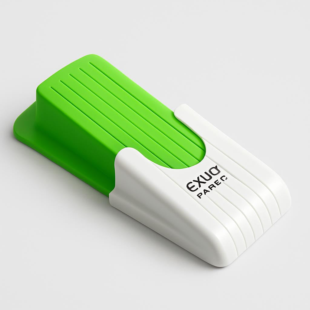 Eco-Friendly Non-Toxic Doorstop Wedge