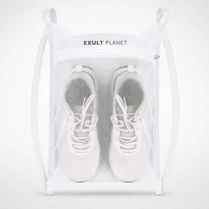 Eco-Friendly Washable Shoe Drying Bag for Sustainable Shoe Care