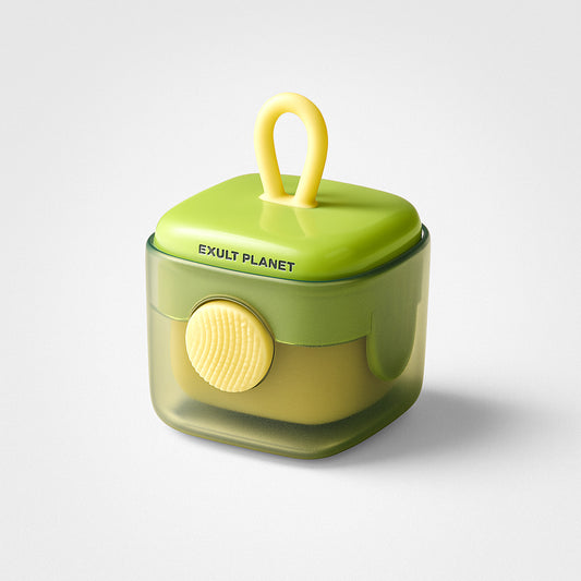 Eco-Friendly Washable Lint Remover for Sustainable Cleaning