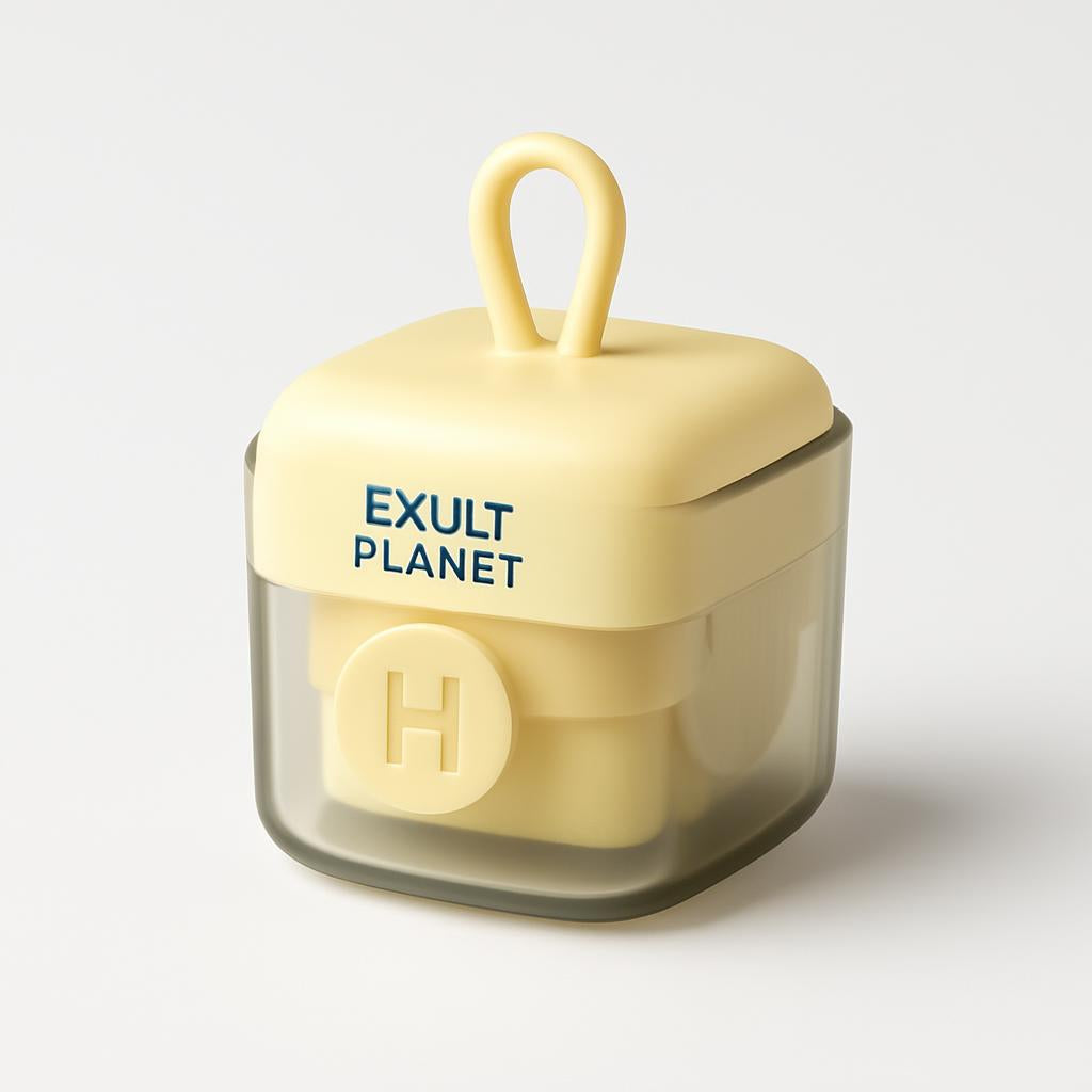 Eco-Friendly Washable Lint Remover
