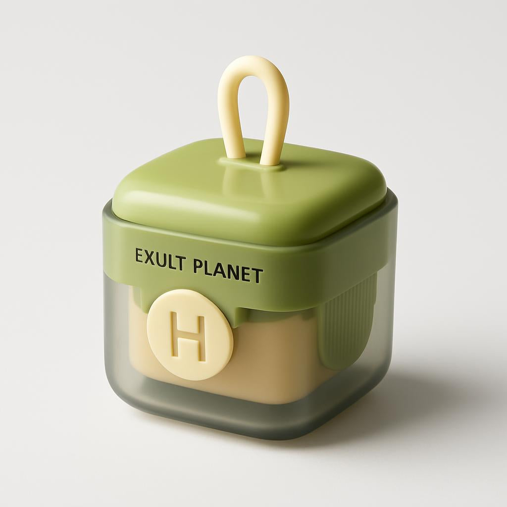 Eco-Friendly Washable Lint Remover