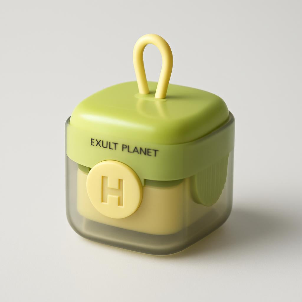 Eco-Friendly Washable Lint Remover