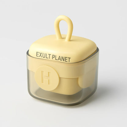 Eco-Friendly Washable Lint Remover