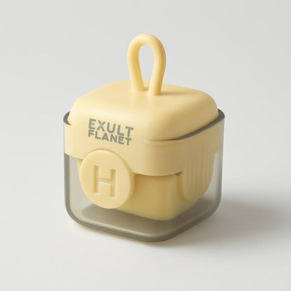 Eco-Friendly Washable Lint Remover